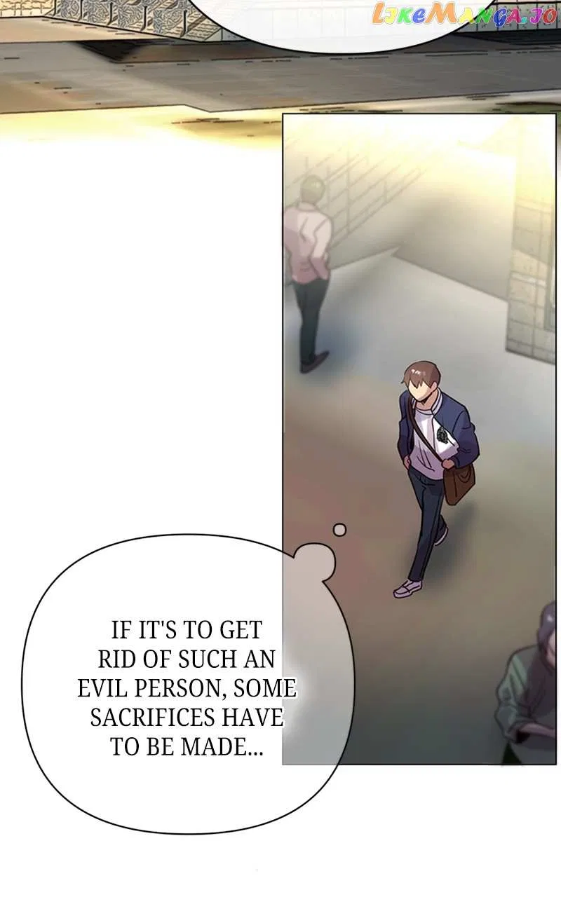 Time Roulette Chapter 70 – Page 57