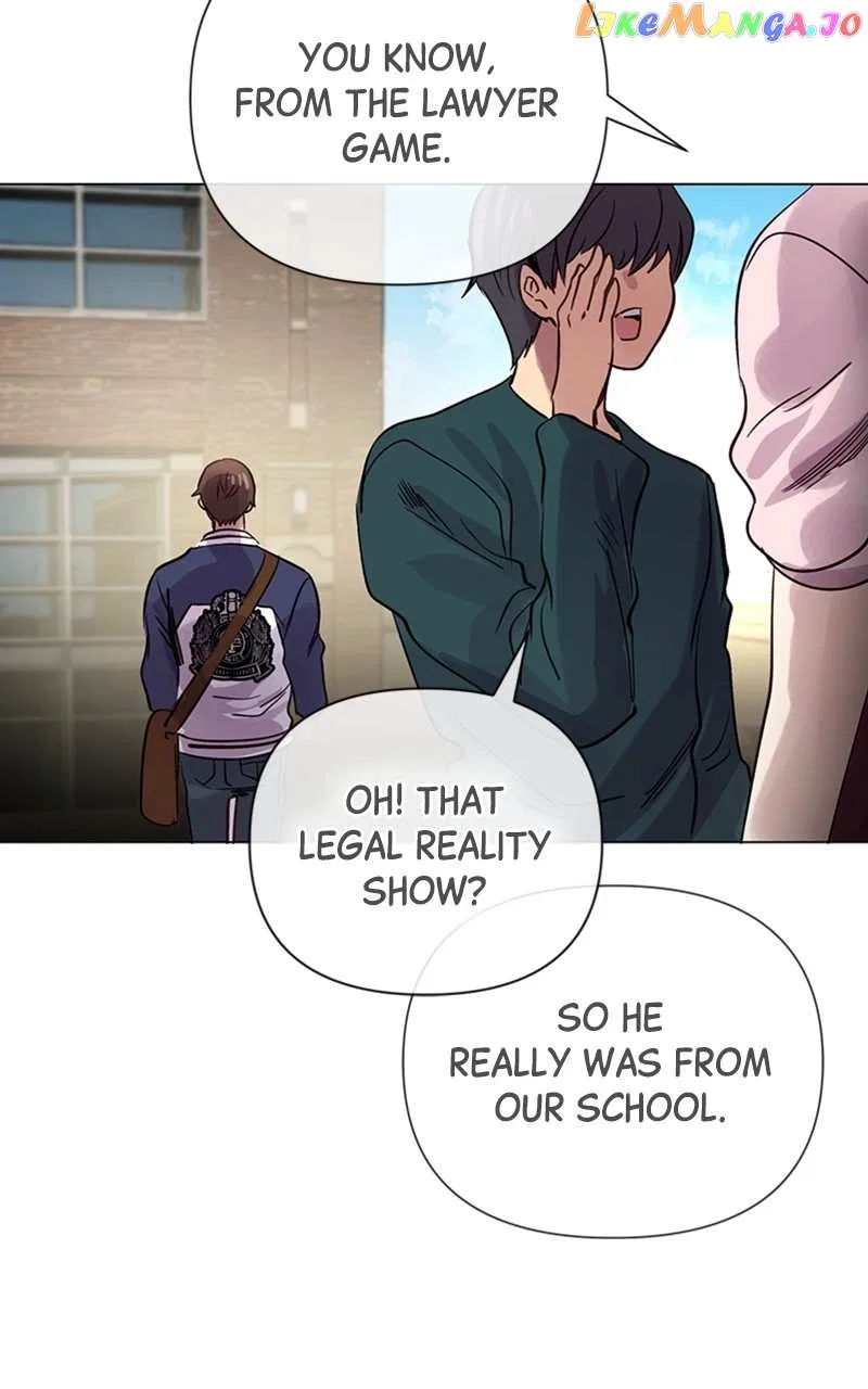 Time Roulette Chapter 70 – Page 59