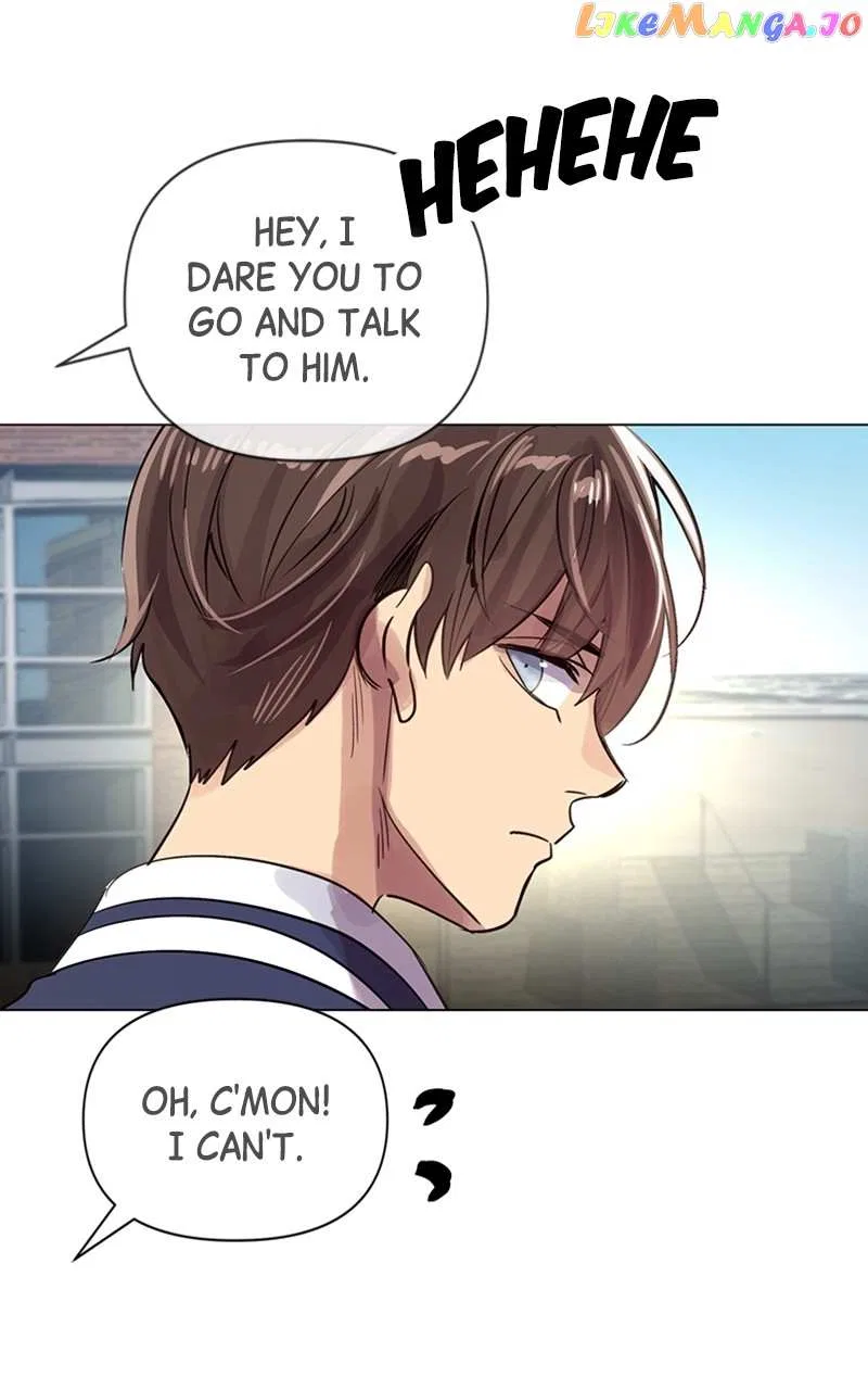Time Roulette Chapter 70 – Page 60