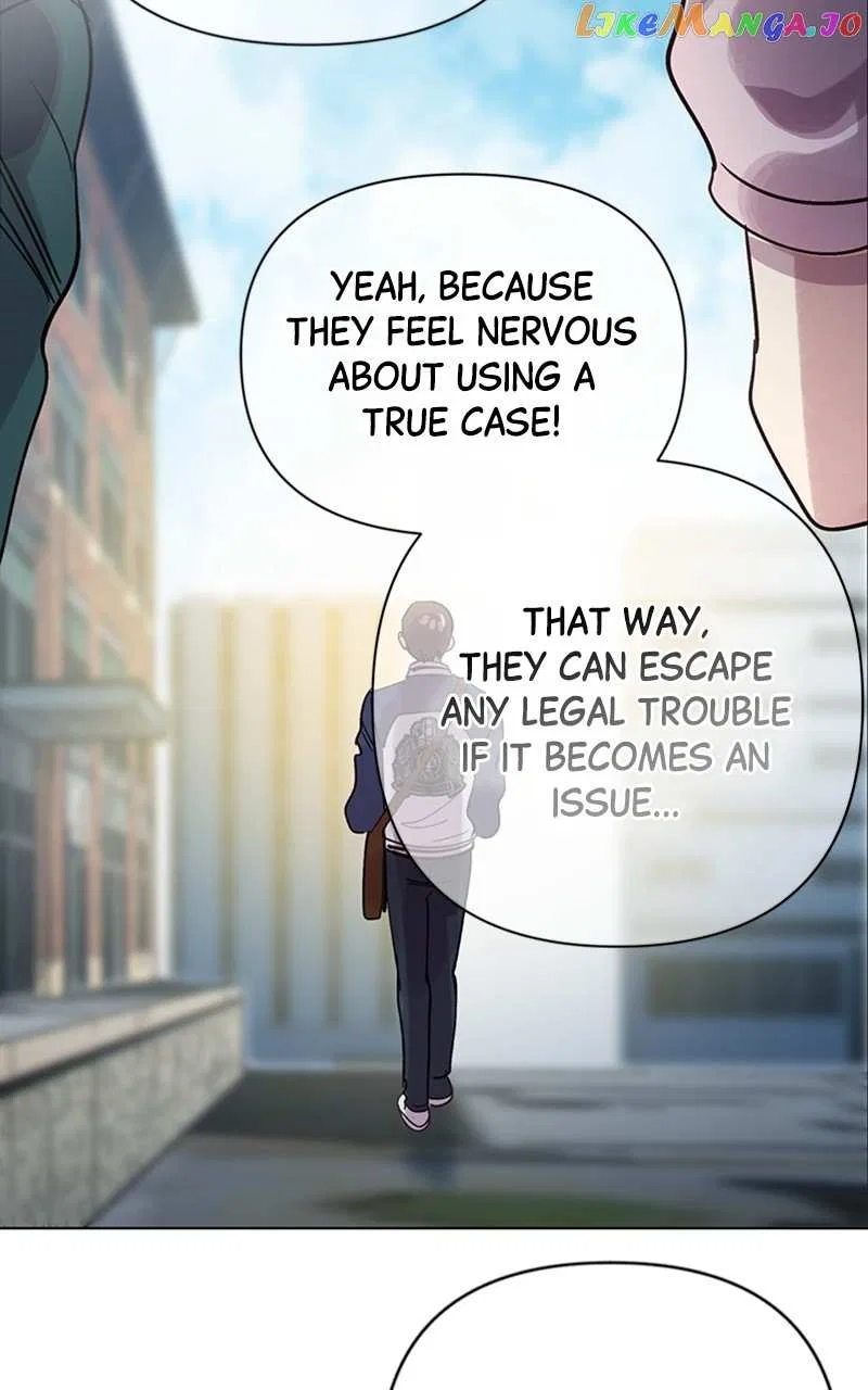 Time Roulette Chapter 70 – Page 63
