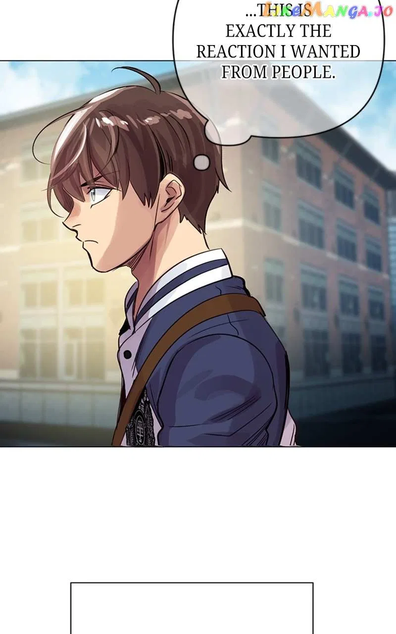Time Roulette Chapter 70 – Page 64