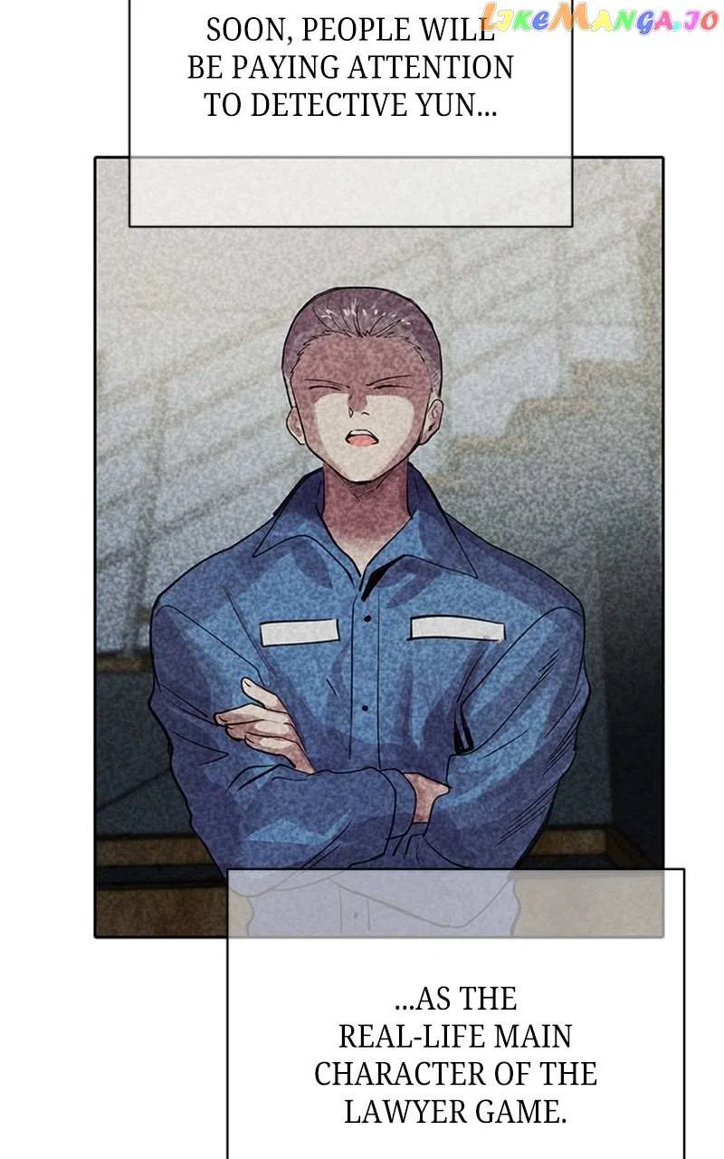 Time Roulette Chapter 70 – Page 65