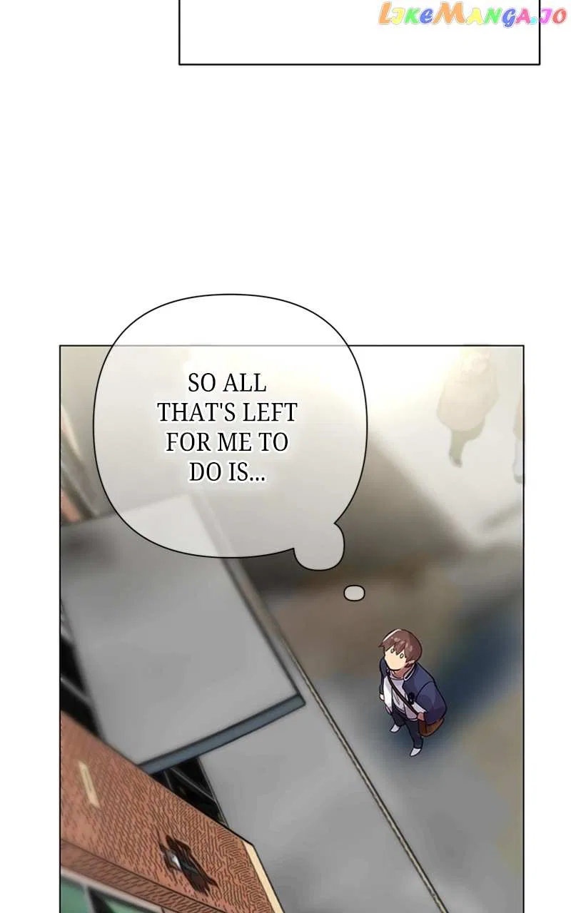 Time Roulette Chapter 70 – Page 66