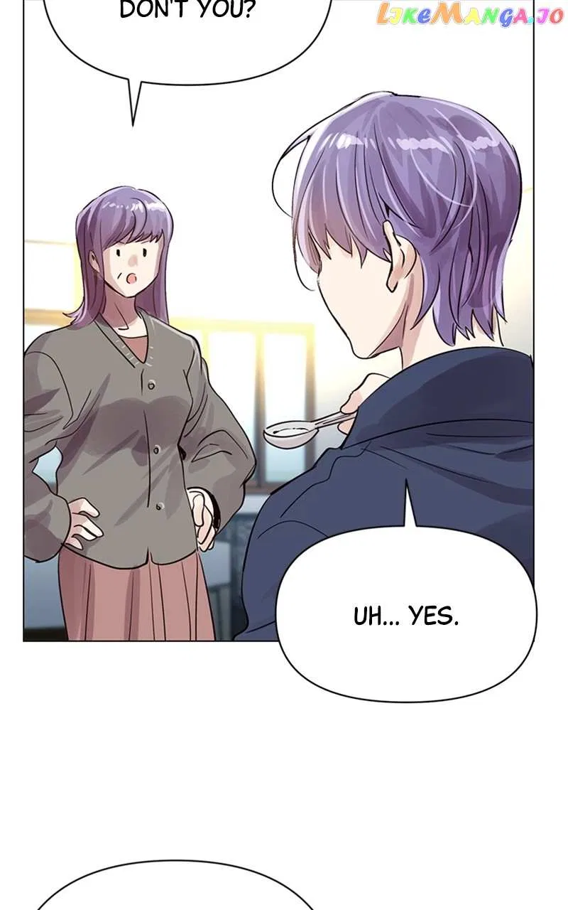 Time Roulette Chapter 69 – Page 4