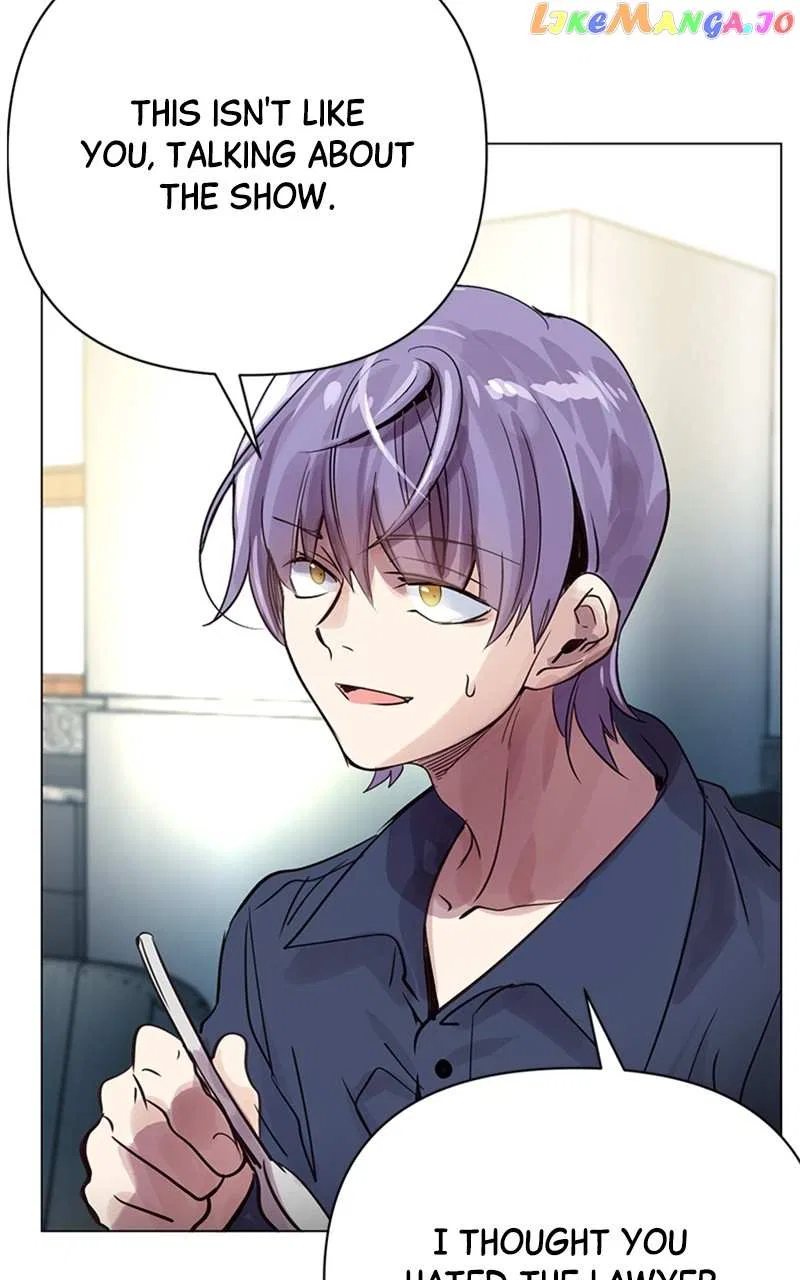 Time Roulette Chapter 69 – Page 5