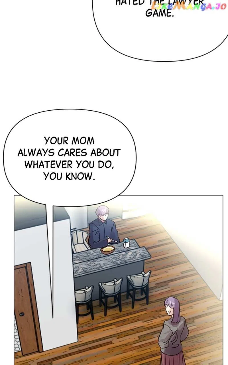 Time Roulette Chapter 69 – Page 6