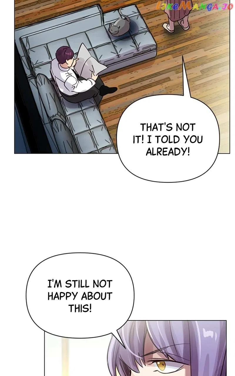 Time Roulette Chapter 69 – Page 7