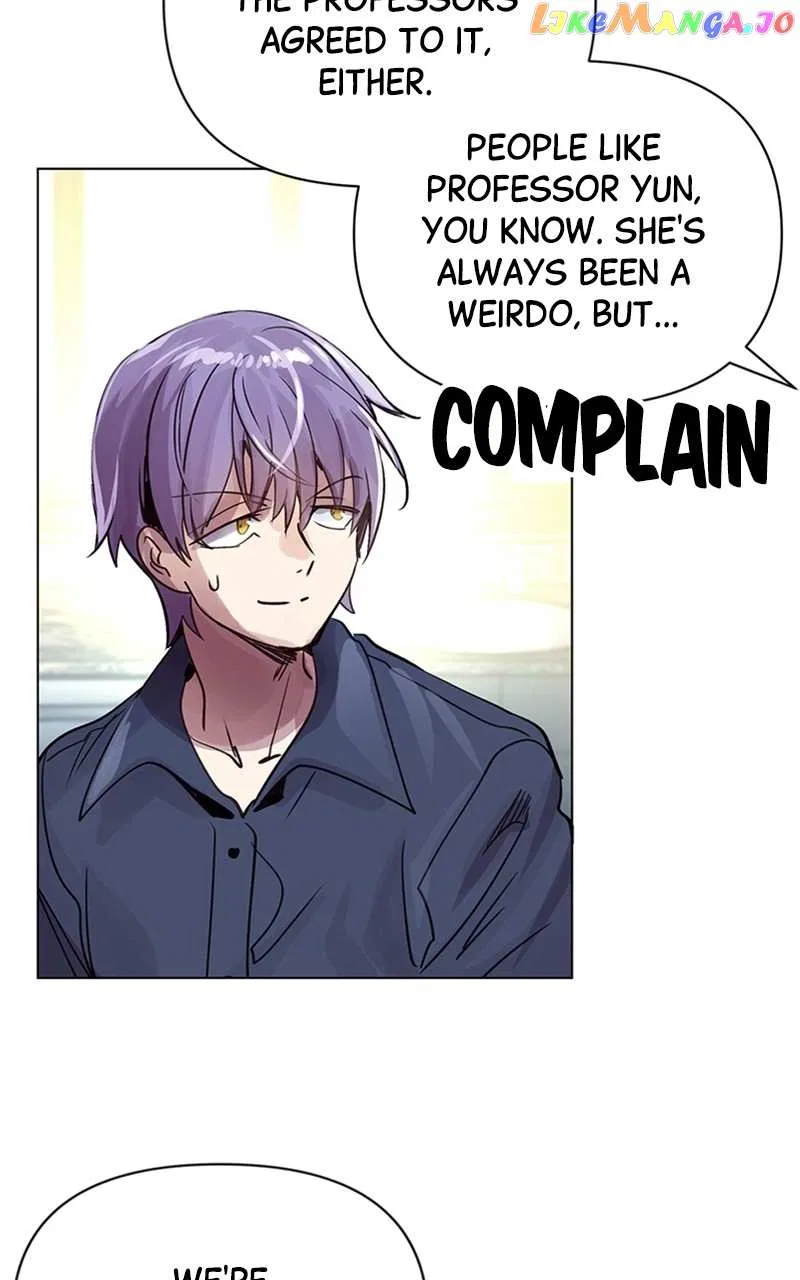 Time Roulette Chapter 69 – Page 9