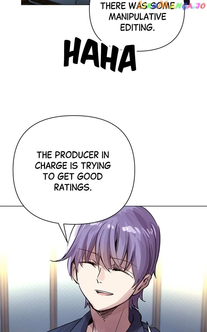 Time Roulette Chapter 69 – Page 13