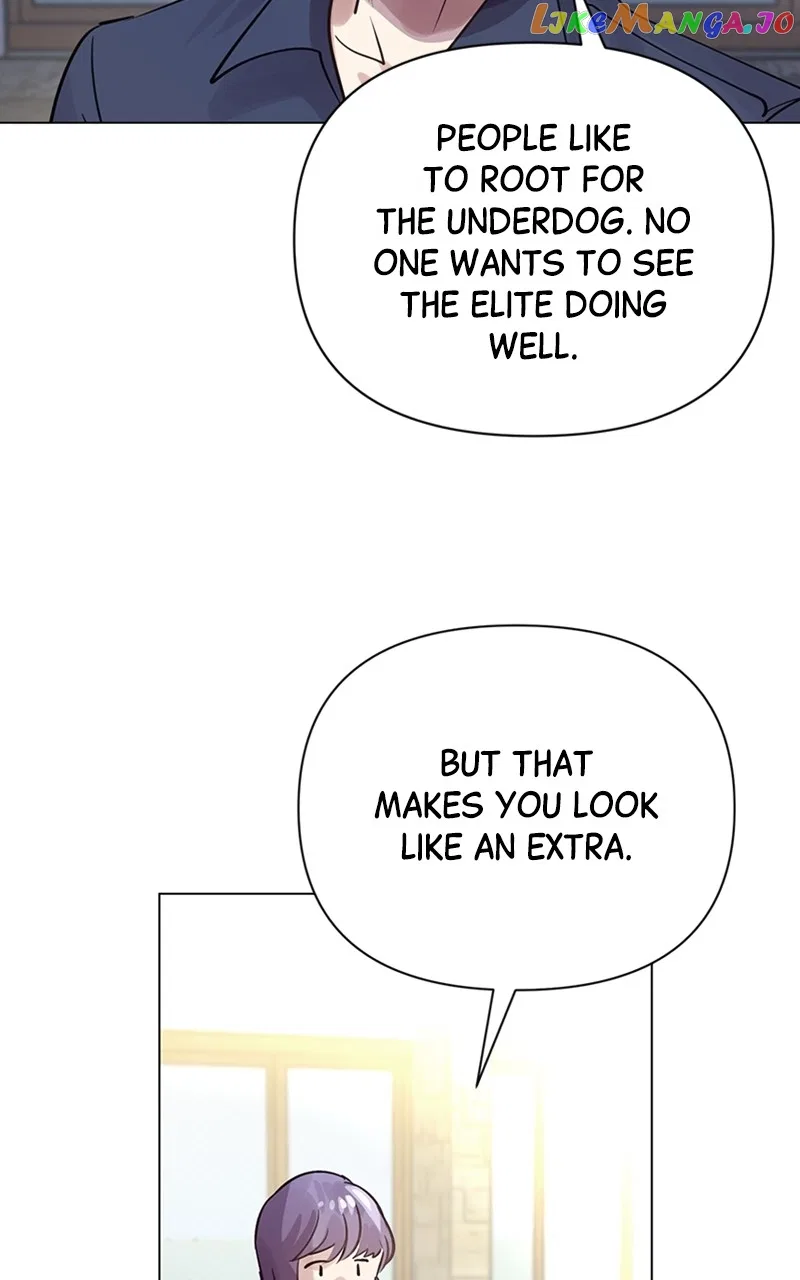 Time Roulette Chapter 69 – Page 14