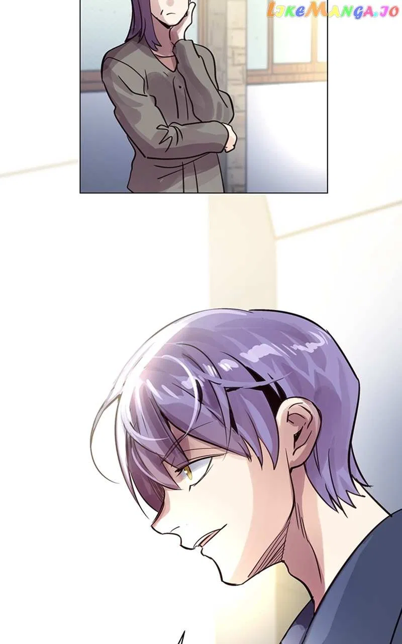 Time Roulette Chapter 69 – Page 15
