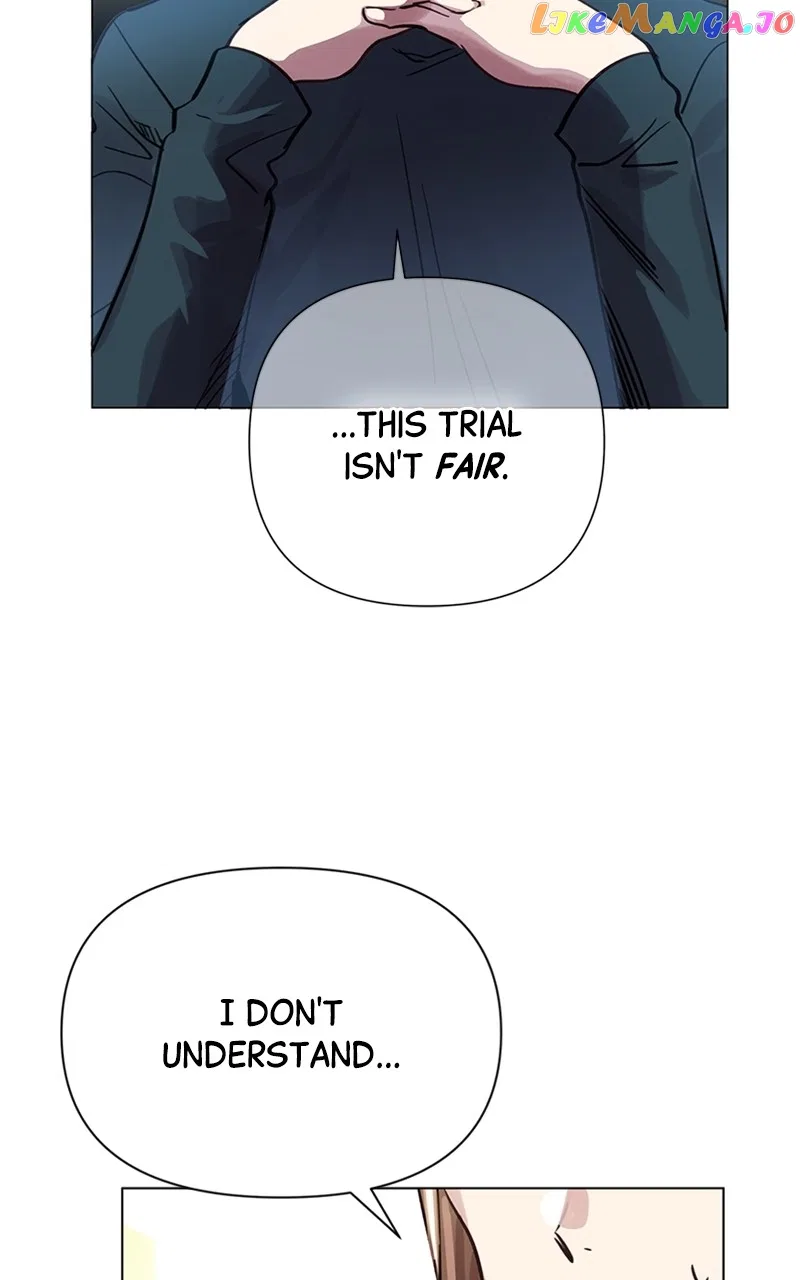 Time Roulette Chapter 69 – Page 20