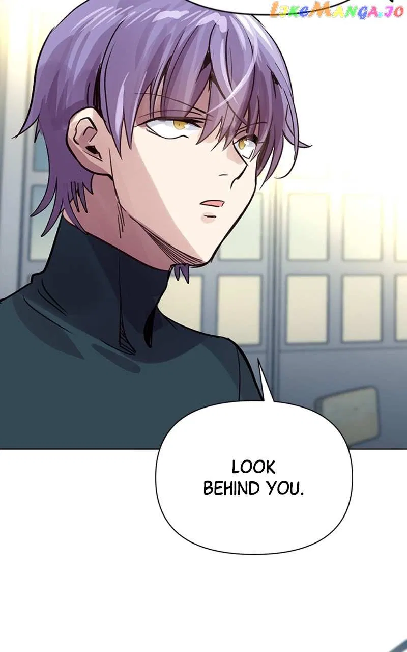 Time Roulette Chapter 69 – Page 23