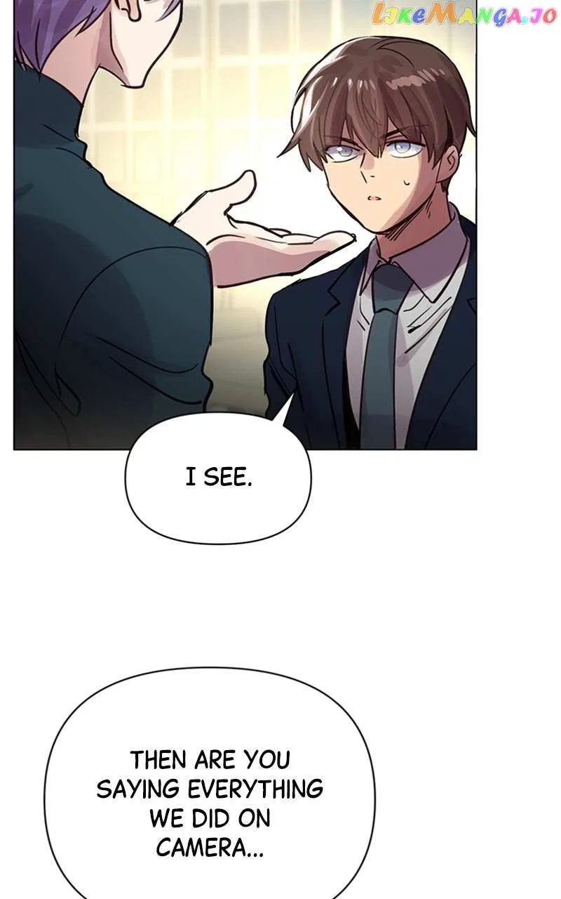 Time Roulette Chapter 69 – Page 27