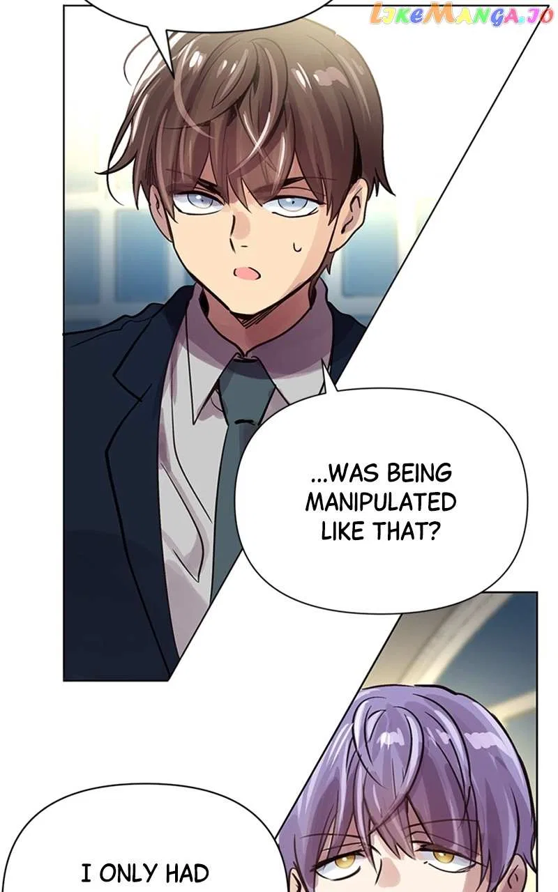 Time Roulette Chapter 69 – Page 28