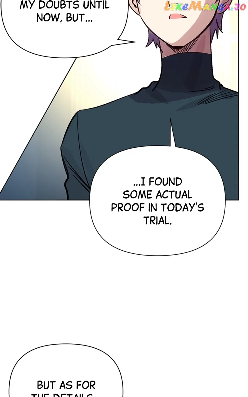 Time Roulette Chapter 69 – Page 29