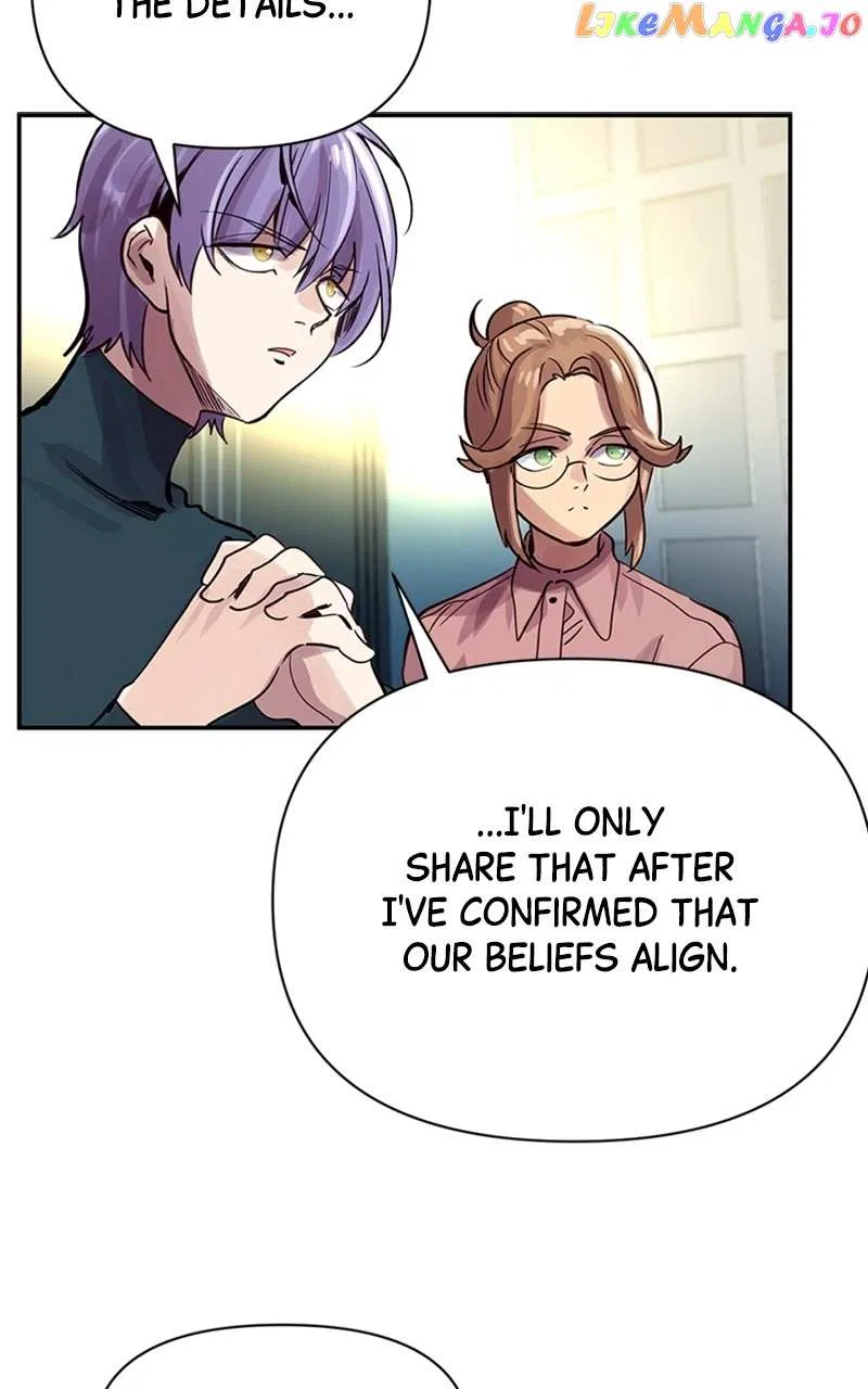 Time Roulette Chapter 69 – Page 30
