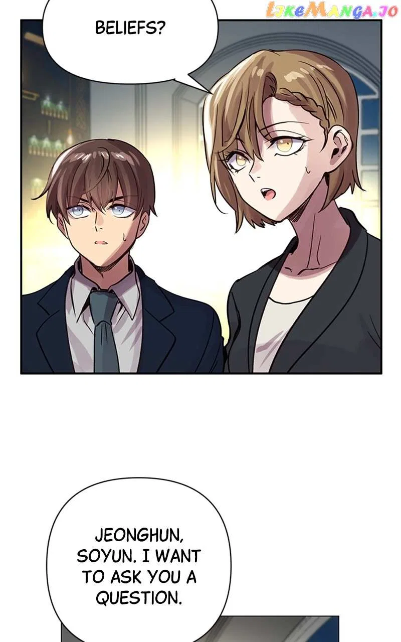 Time Roulette Chapter 69 – Page 31