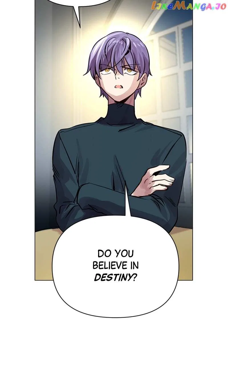 Time Roulette Chapter 69 – Page 32