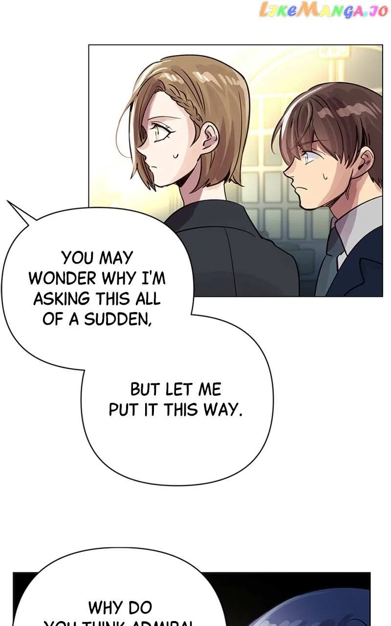 Time Roulette Chapter 69 – Page 33