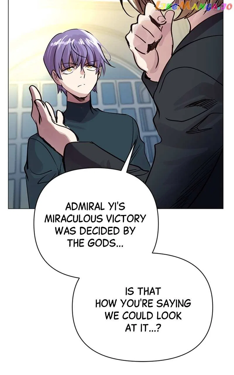 Time Roulette Chapter 69 – Page 36