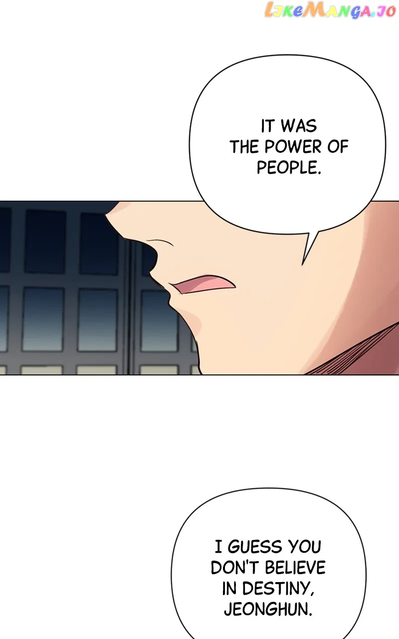 Time Roulette Chapter 69 – Page 37