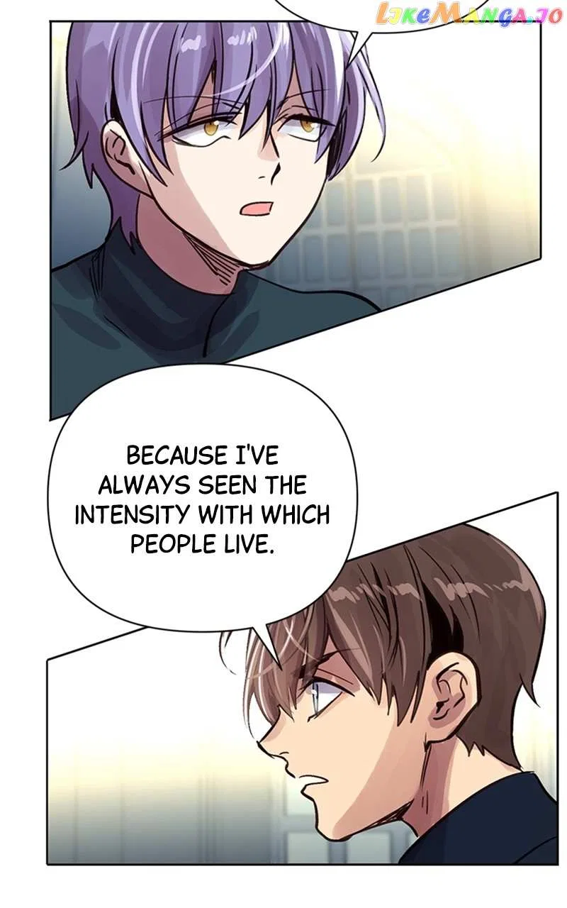 Time Roulette Chapter 69 – Page 38