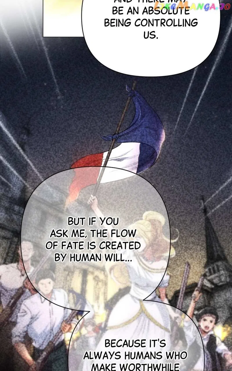 Time Roulette Chapter 69 – Page 40