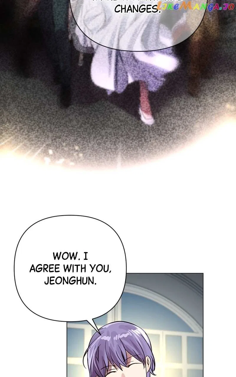 Time Roulette Chapter 69 – Page 41