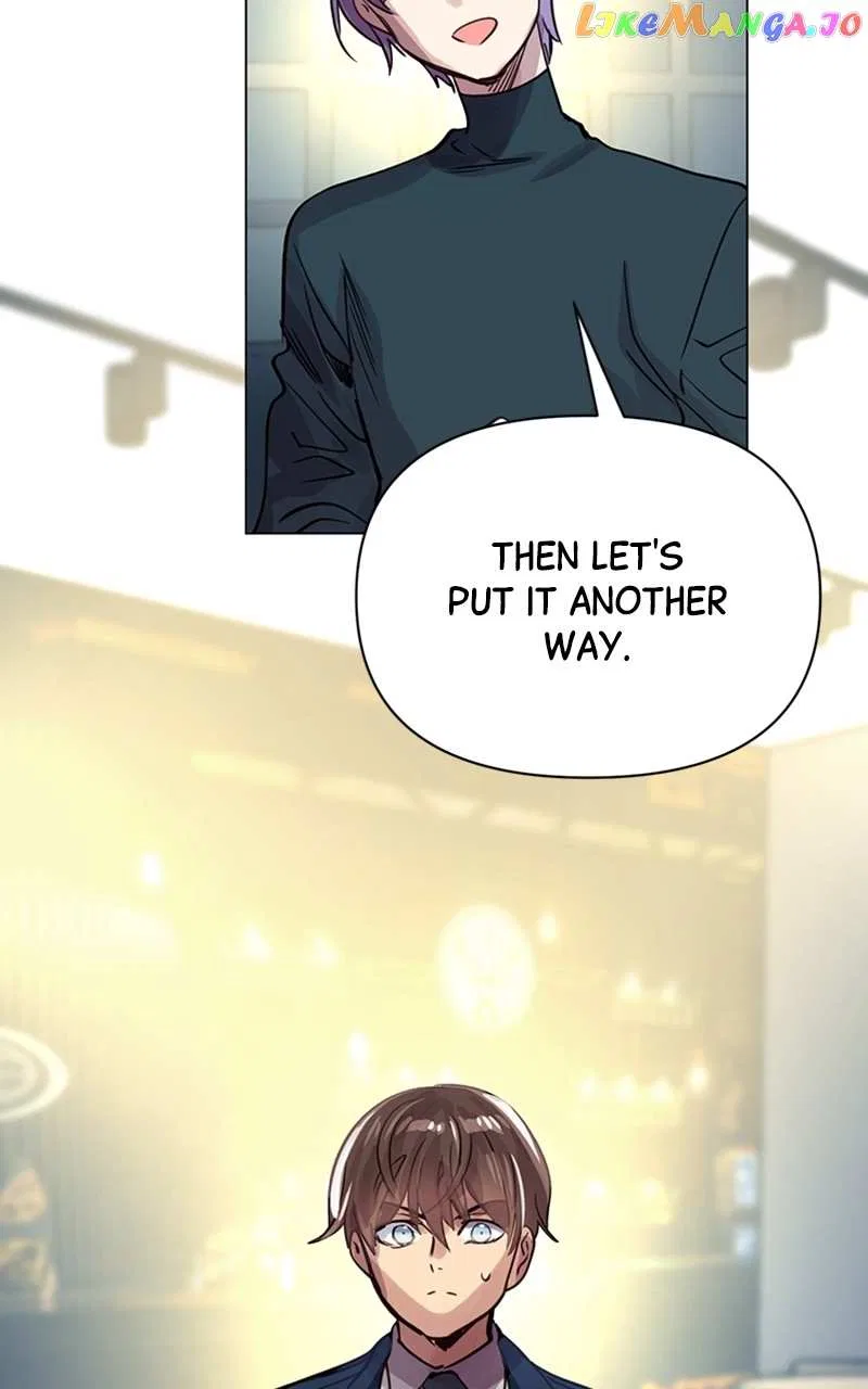 Time Roulette Chapter 69 – Page 42