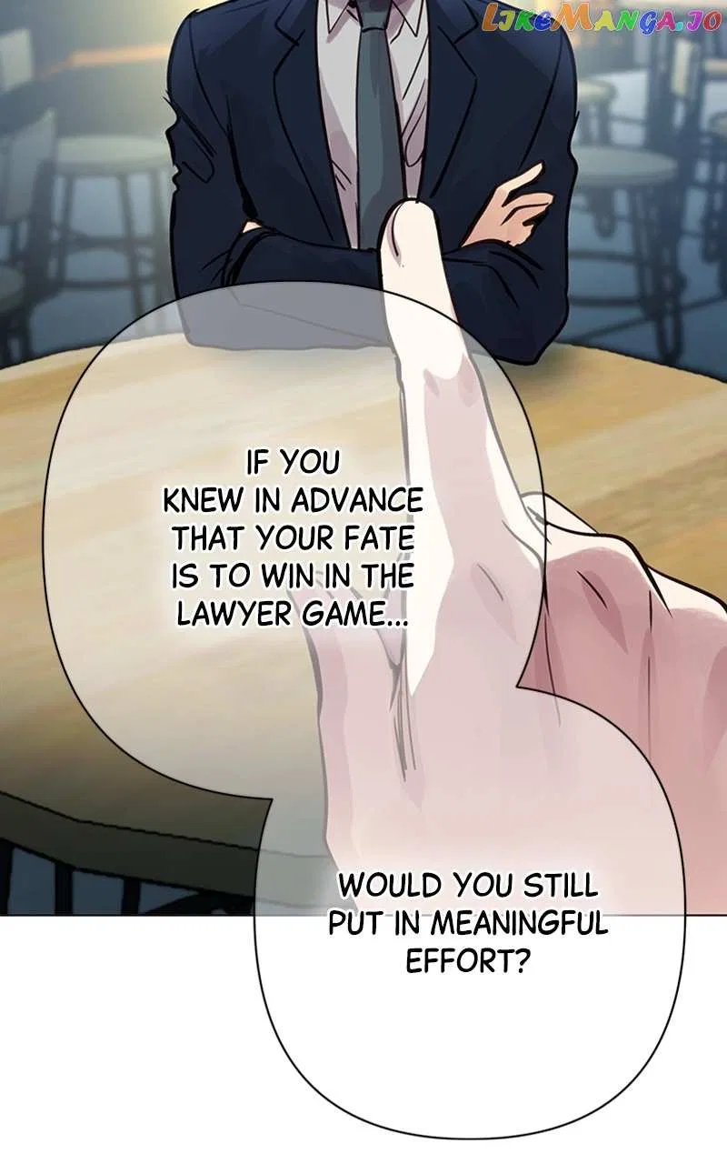 Time Roulette Chapter 69 – Page 43