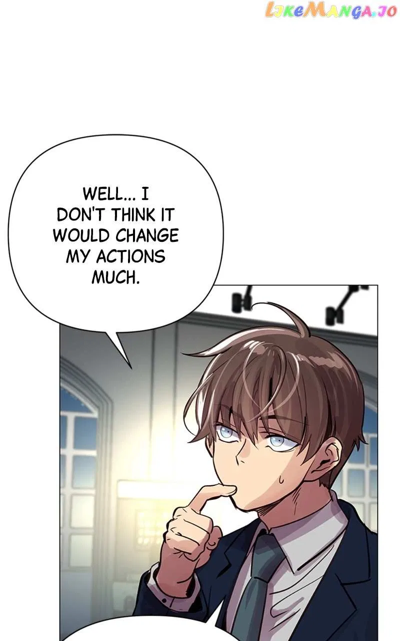Time Roulette Chapter 69 – Page 44