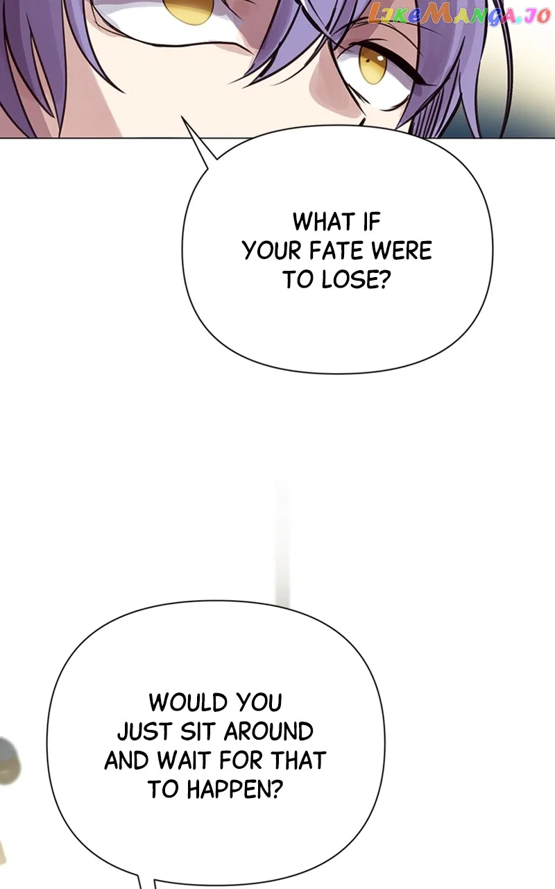 Time Roulette Chapter 69 – Page 46