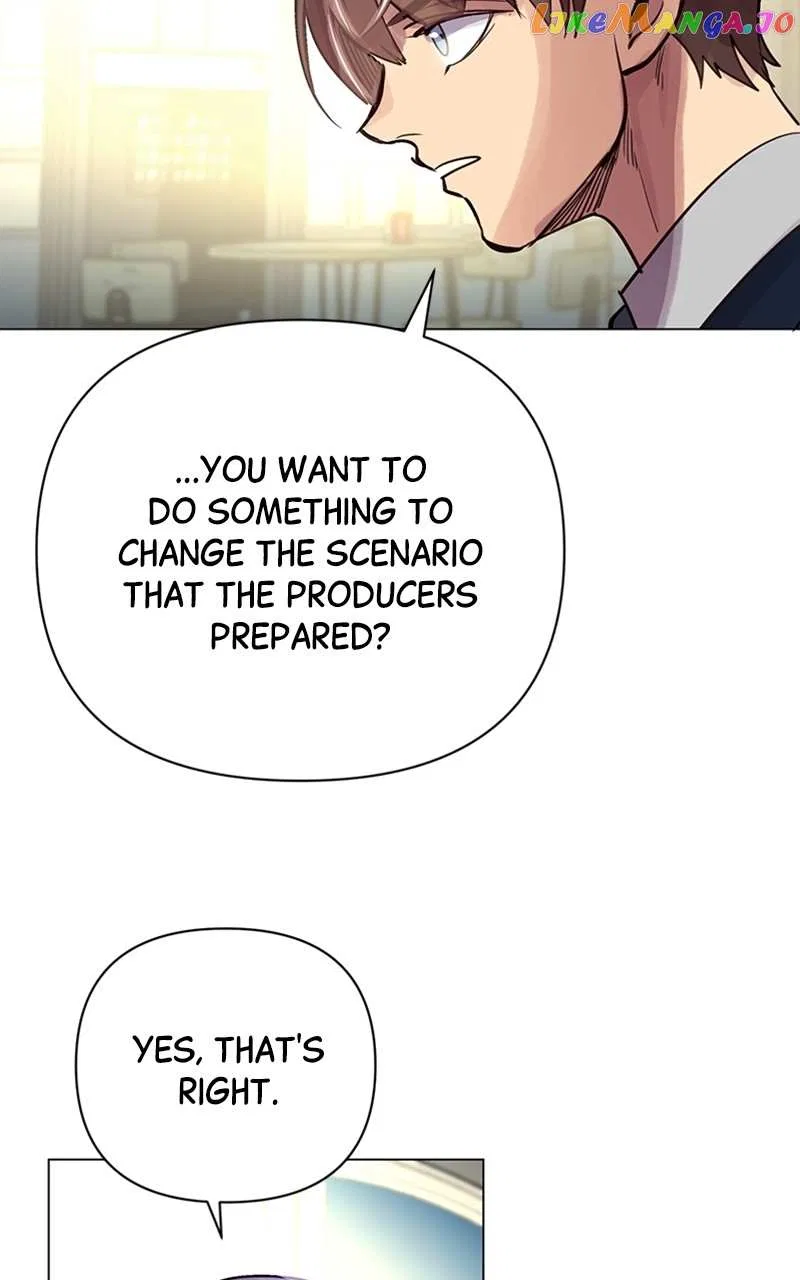 Time Roulette Chapter 69 – Page 49