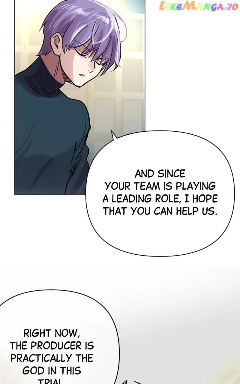 Time Roulette Chapter 69 – Page 50