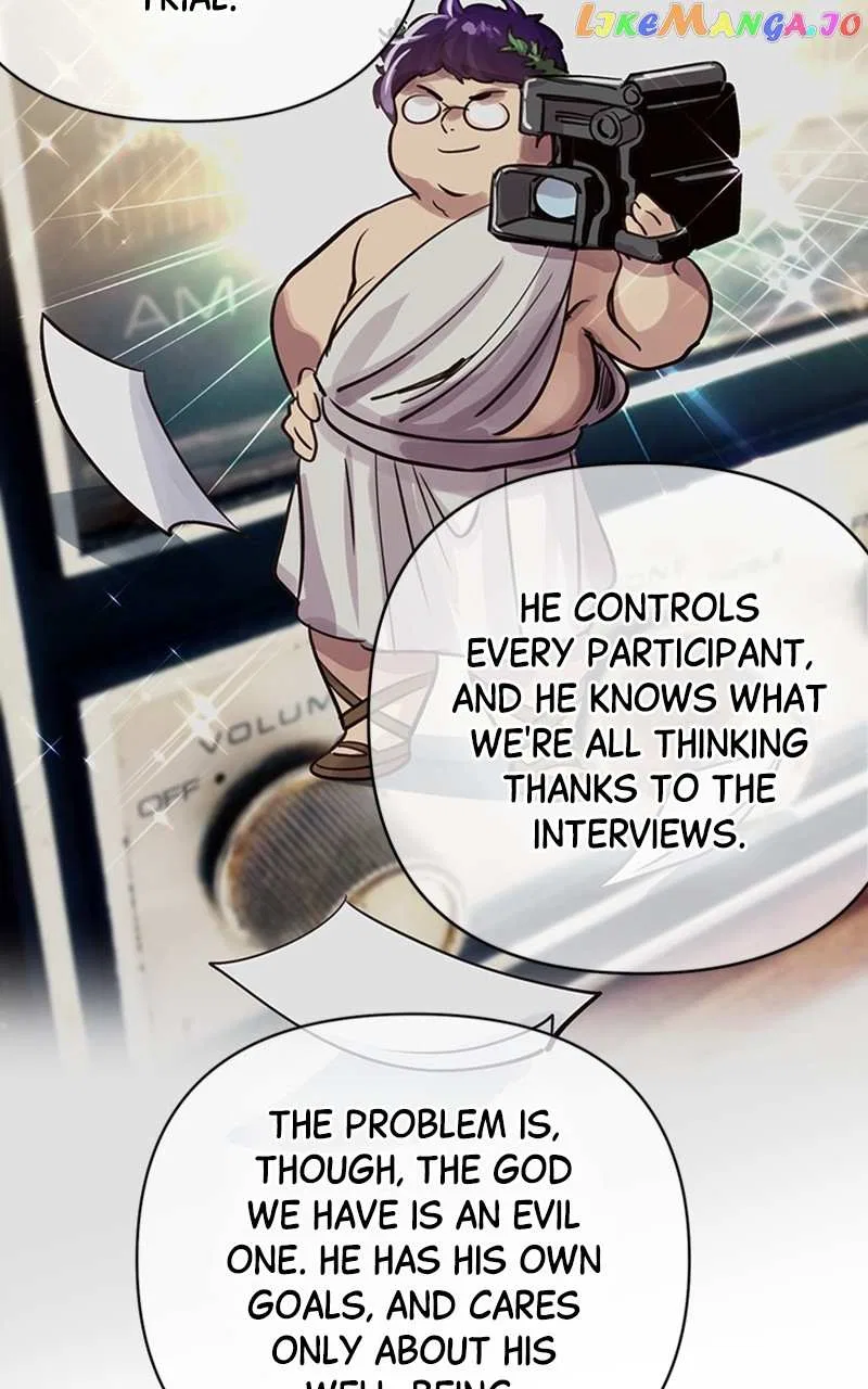 Time Roulette Chapter 69 – Page 51