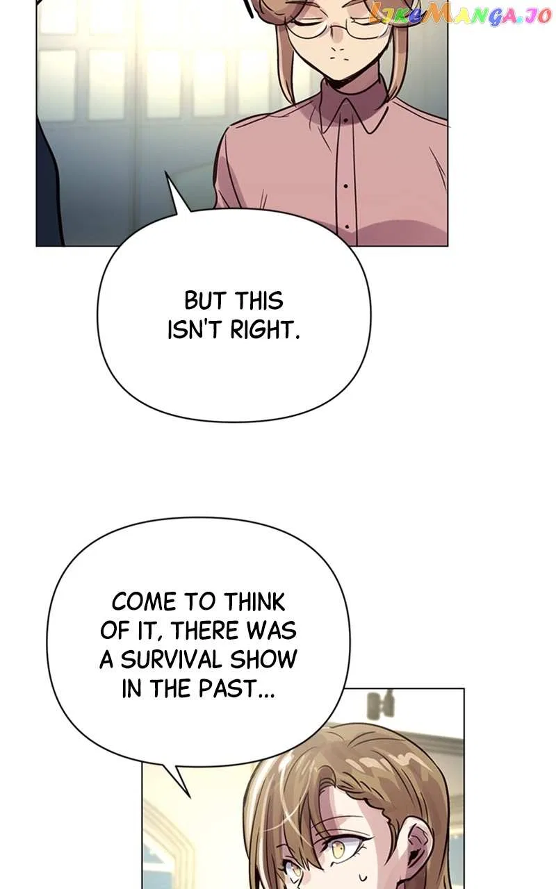 Time Roulette Chapter 69 – Page 53