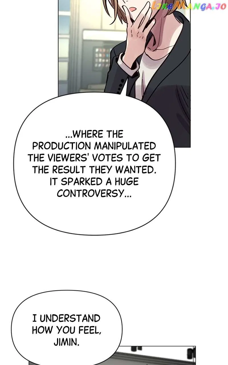 Time Roulette Chapter 69 – Page 54