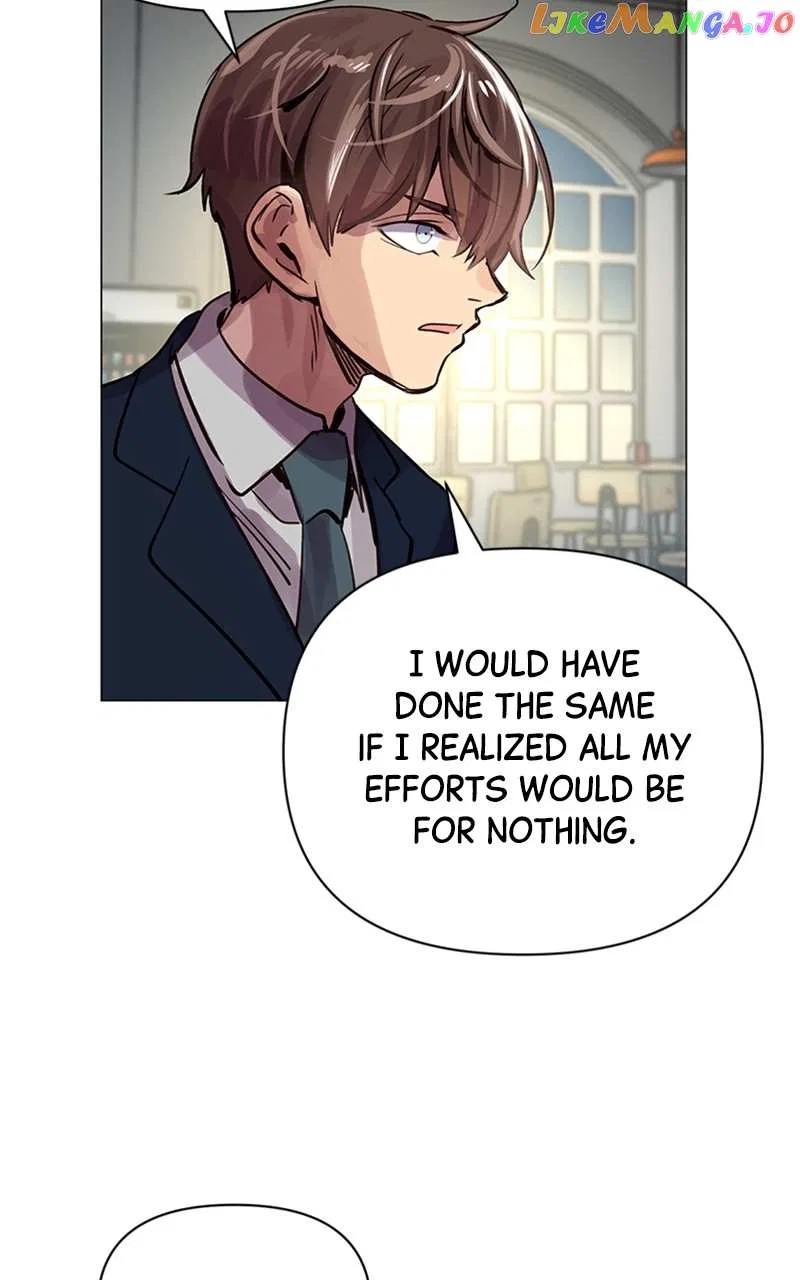 Time Roulette Chapter 69 – Page 55