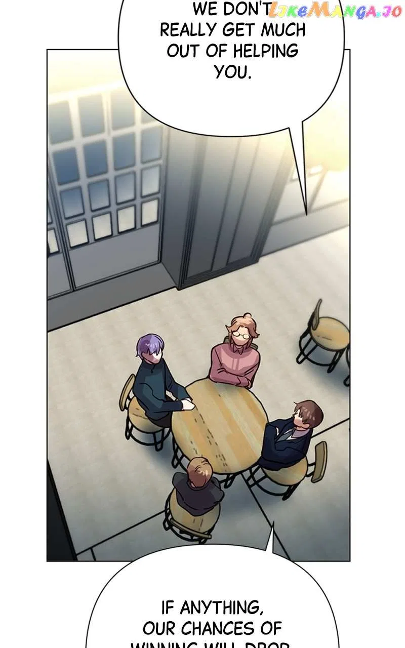 Time Roulette Chapter 69 – Page 57