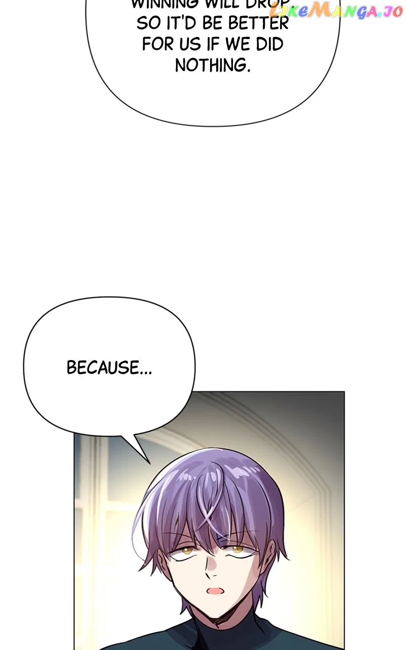 Time Roulette Chapter 69 – Page 58