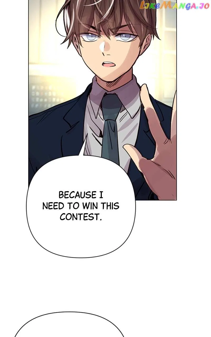 Time Roulette Chapter 69 – Page 60
