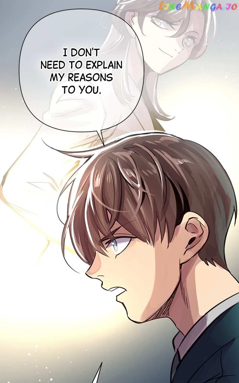 Time Roulette Chapter 69 – Page 62