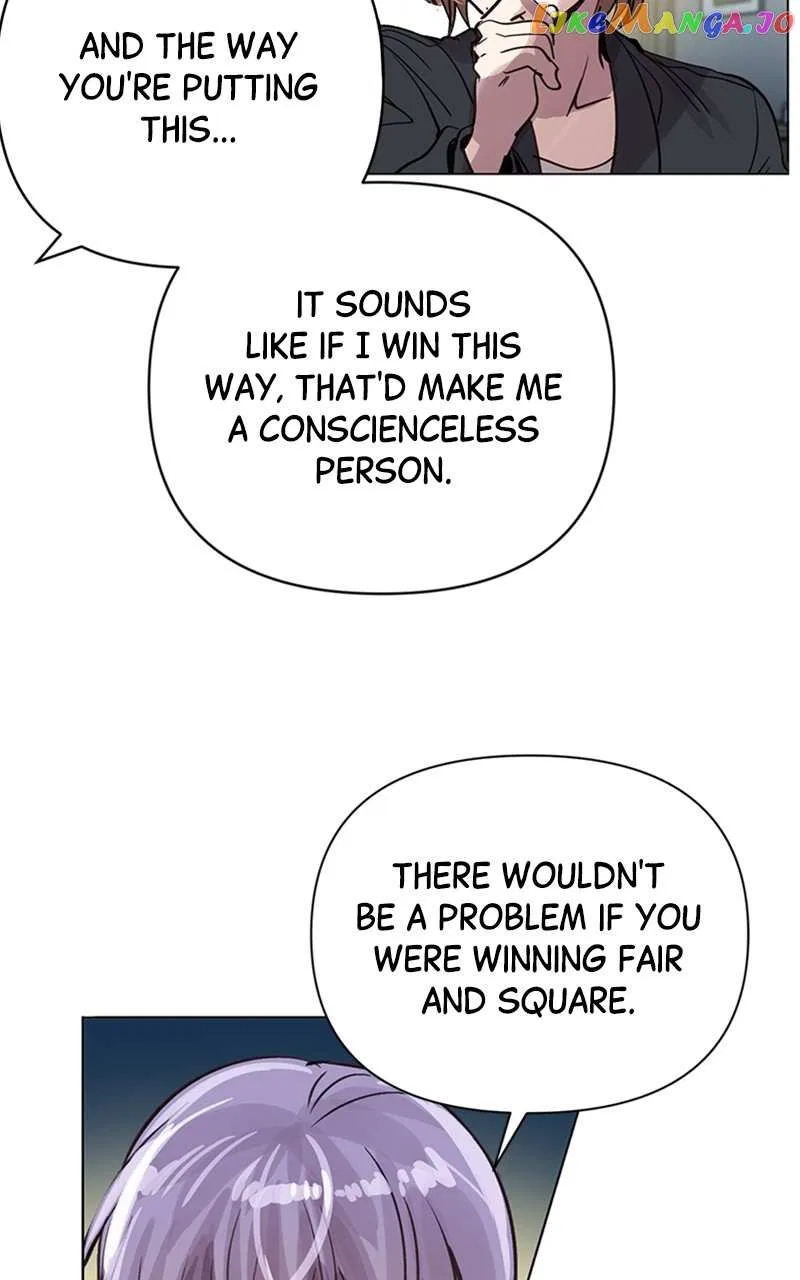 Time Roulette Chapter 69 – Page 64