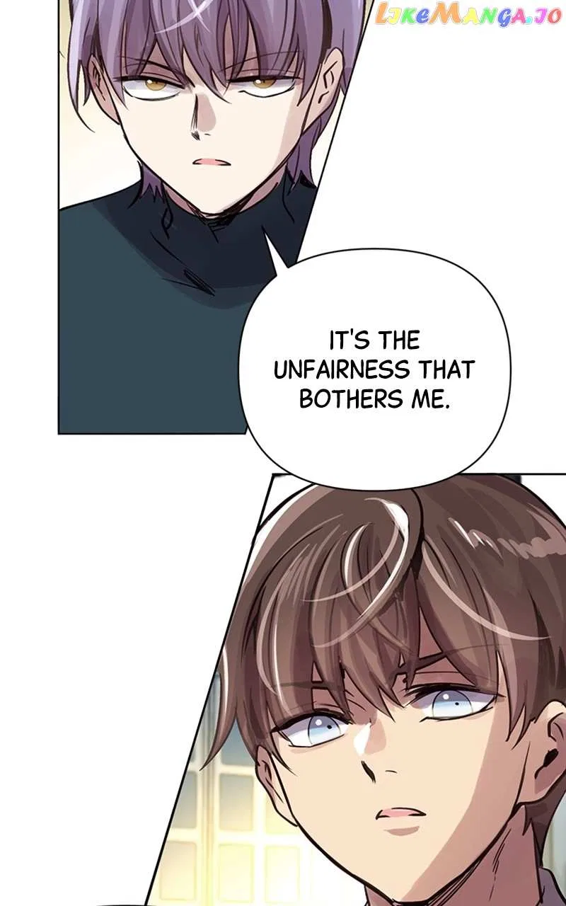 Time Roulette Chapter 69 – Page 65