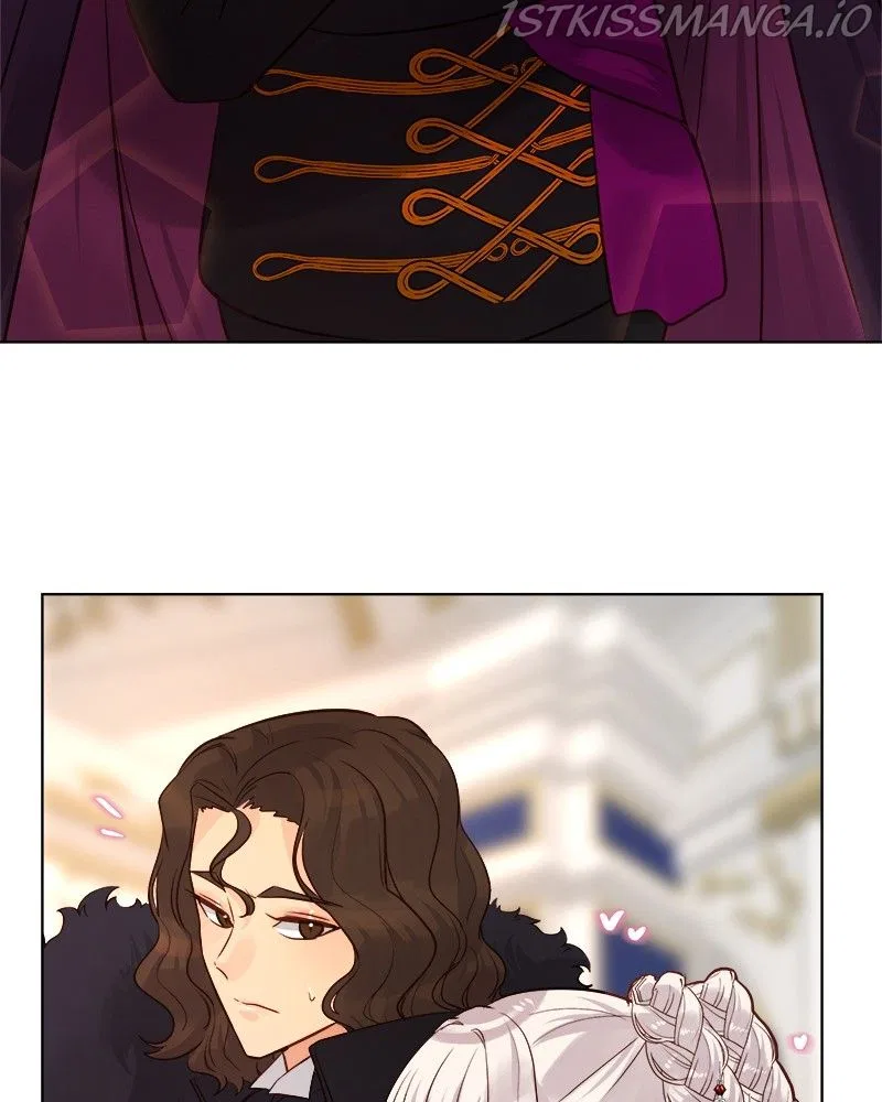 The Princess’ Jewelry Box Chapter 50 – Page 3