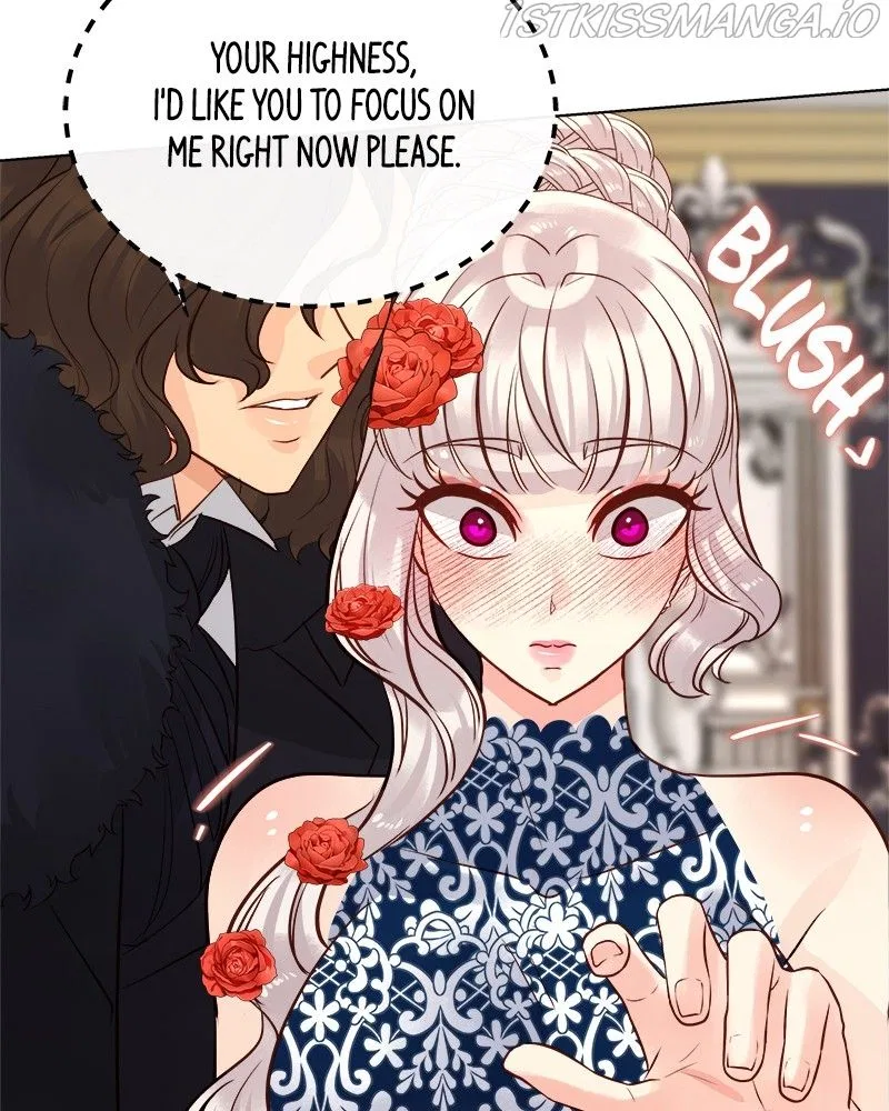 The Princess’ Jewelry Box Chapter 50 – Page 5