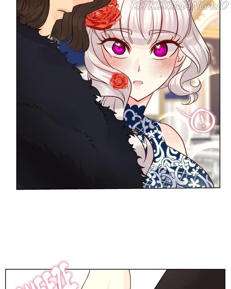 The Princess’ Jewelry Box Chapter 50 – Page 8