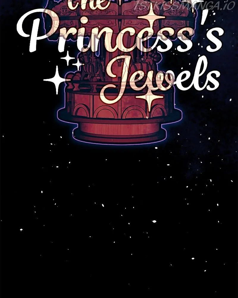 The Princess’ Jewelry Box Chapter 50 – Page 31
