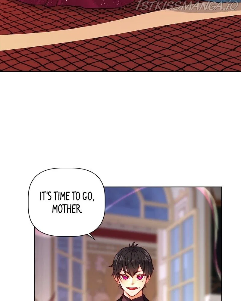 The Princess’ Jewelry Box Chapter 50 – Page 40